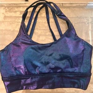 BuffBunny Sports Bra